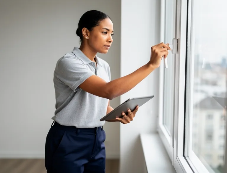 Property management Farnborough